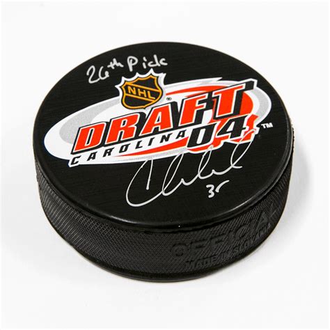 2004 NHL Entry Draft Picks at hockeydb.com.